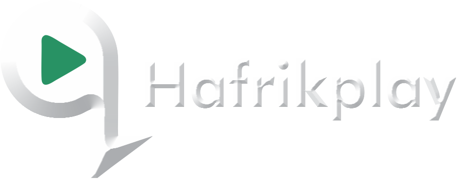 Hafrik Distro